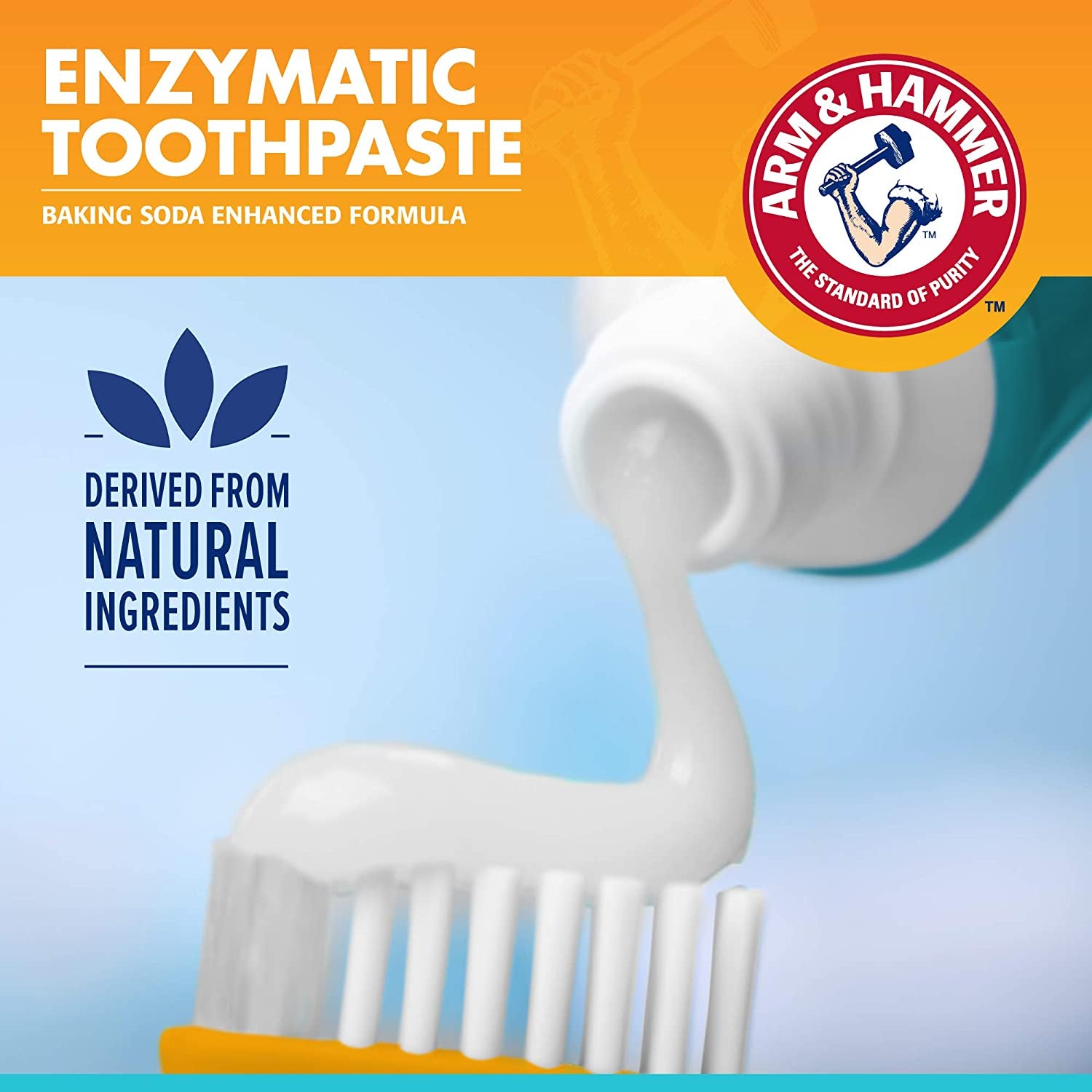 for Pets Fresh Breath Enzymatic Dog Dental Care Kit - Includes Dog Toothpaste, Dual Sided Toothbrush and Fingerbrush - Bad Breath Treatment, Chicken Flavor, 2.5 Ounce